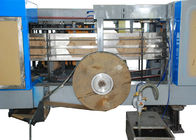 50KG Valve Paper Bag Sack Making Machine for Packaging Cement